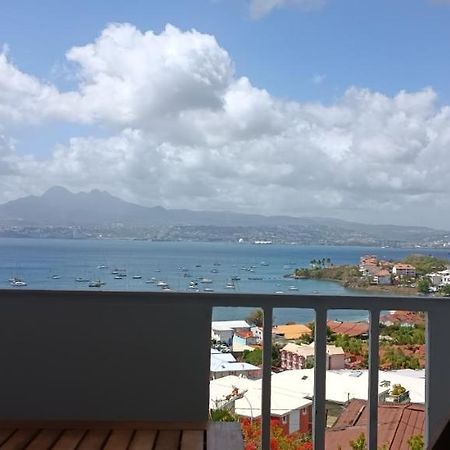 Studio De La Baie Trois-Ilets Les Trois-Ilets Ngoại thất bức ảnh