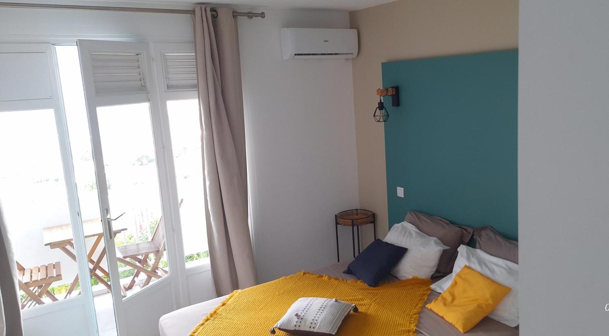 Studio De La Baie Trois-Ilets Les Trois-Ilets Ngoại thất bức ảnh